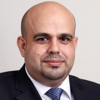Dr. Omar Tarawneh