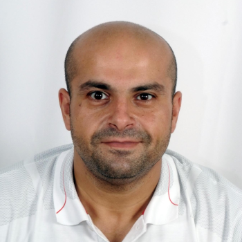 Dr. Bilal Issa