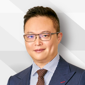 Dr. Terence Liu