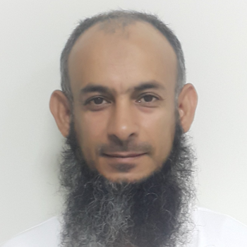Mohammed Al Rawahi